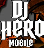 Dj Hero mobile